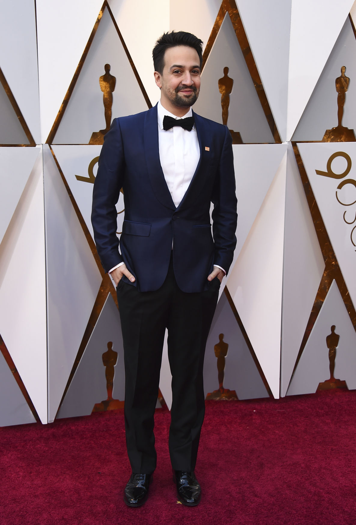 90th Academy Awards - Arrivals